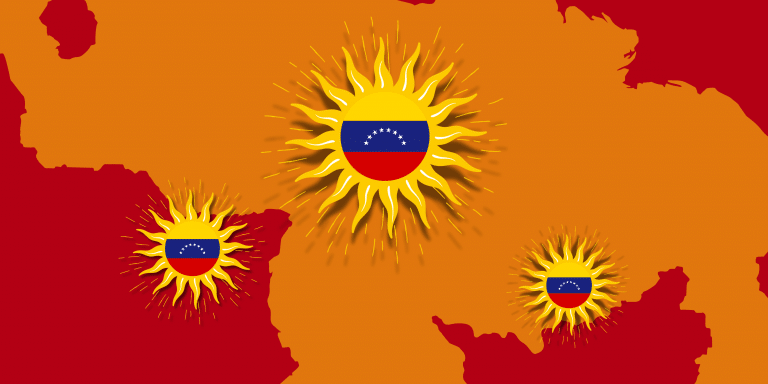 Cartel de los Soles: ¿el epicentro de poder en Venezuela?