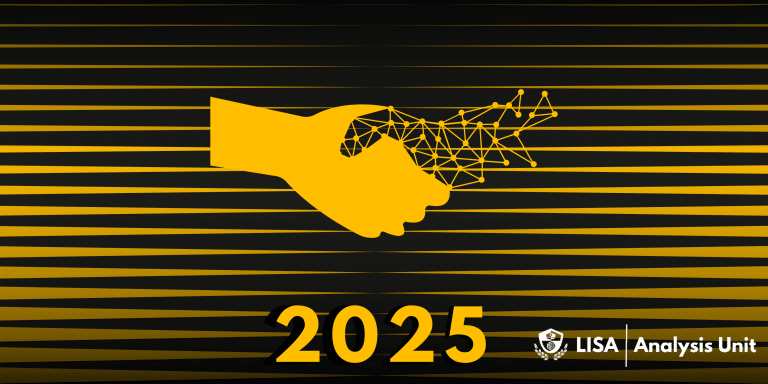 Cómo la inteligencia artificial transformará las capacidades humanas, de las empresas y de las instituciones en 2025