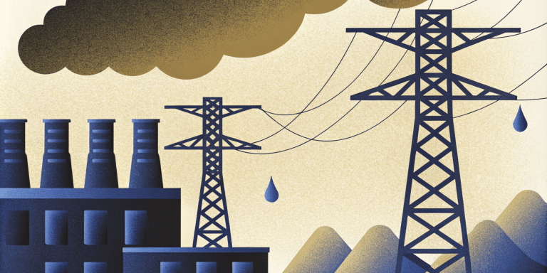 Crisis energética en América Latina: lecciones desde Cuba y Ecuador