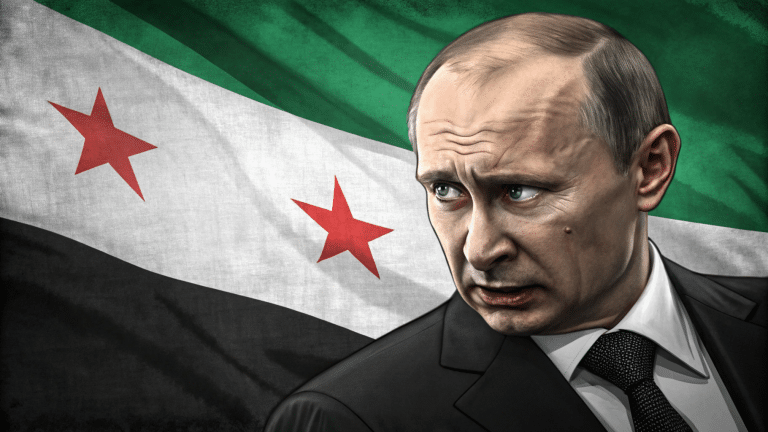 Tartús y Khmeimim, los enclaves que Rusia podría perder en Siria