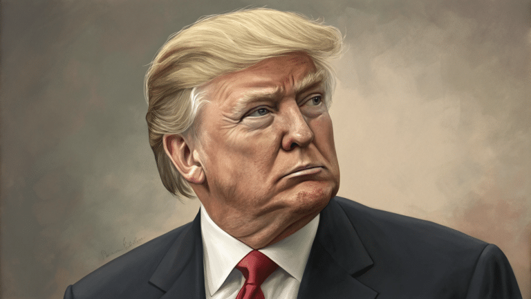 Juez de Nueva York determina que Trump no tiene inmunidad presidencial en el caso ‘Stormy Daniels’