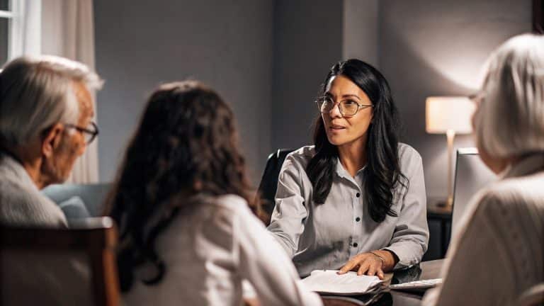 Curso de Experto en Victimología