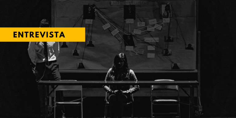 Victoria Pascual: «Creo firmemente que el análisis de la criminalidad puede salvar personas»