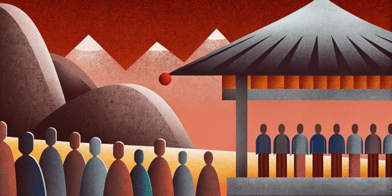 ¿Qué es el Partido de los Trabajadores del Kurdistán?