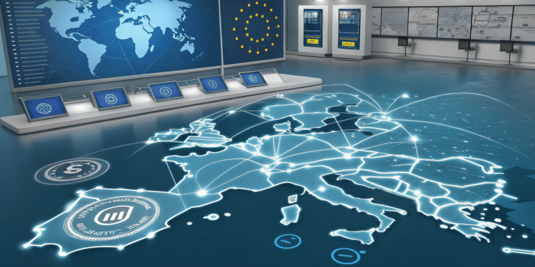 ¿Qué es el sistema de información Schengen?