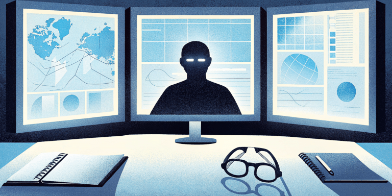 10 películas imprescindibles para analistas OSINT