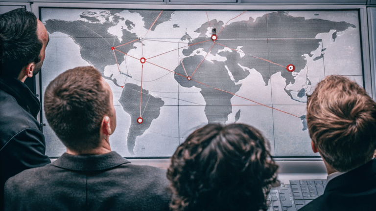 Curso de Analista de Conflictos Geopolíticos