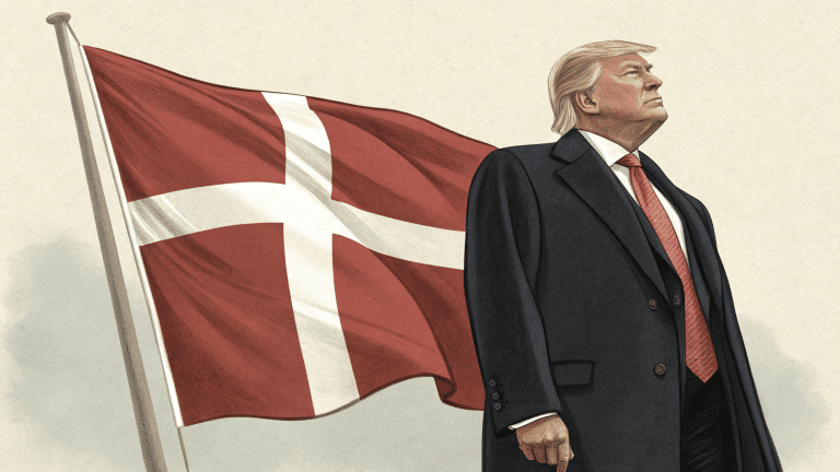 Dinamarca invertirá en Groenlandia y las Islas Feroe 2.000 millones en seguridad
