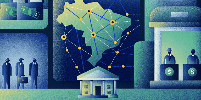 Inteligencia financiera en América Latina: Amenazas y desafíos clave según el GAFILAT