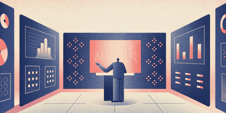 ¿Cómo utilizar IA y big data en el análisis de inteligencia? Herramientas y estrategias para analistas  