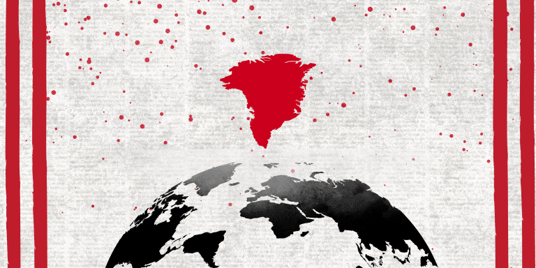 ¿Por qué Groenlandia es tan importante para la geopolítica global (y para Estados Unidos)?