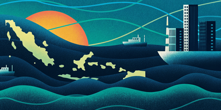 Indonesia: la potencia silenciosa de Asia-Pacífico