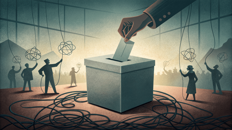 ¿Qué es la injerencia electoral, qué tipos existen y quiénes la realizan?