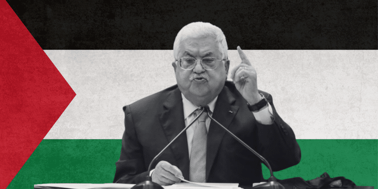Mahmud Abás: 20 años de poder sin soberanía ni respaldo popular