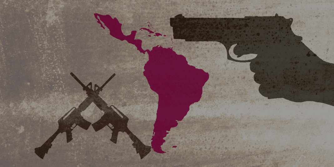 Más allá de los crímenes ¿cuáles son los costos de la violencia y la inseguridad en América Latina
