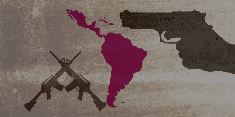 Más allá de los crímenes: ¿cuáles son los costes de la violencia y la inseguridad en América Latina?