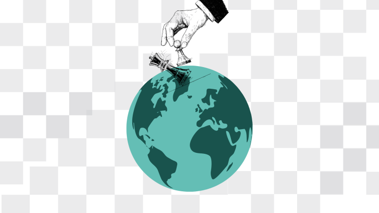 ¿De quién será el siglo XXI? Prospectiva sobre el futuro del orden mundial