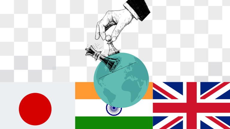 ¿De quién será el siglo XXI? El papel de otros actores