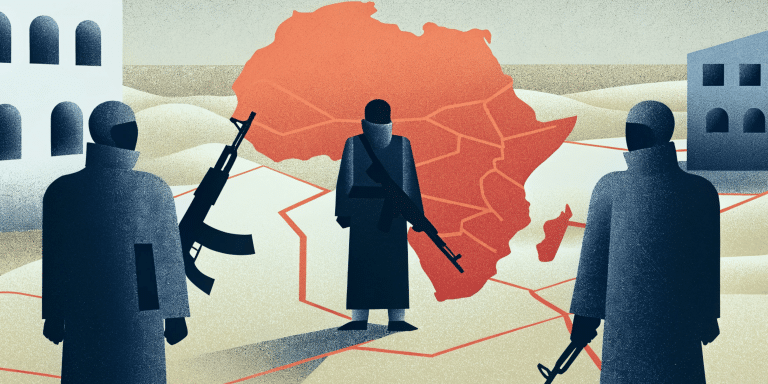 El auge de los actores transnacionales en el Sahel: ¿Por qué siguen ganando influencia?