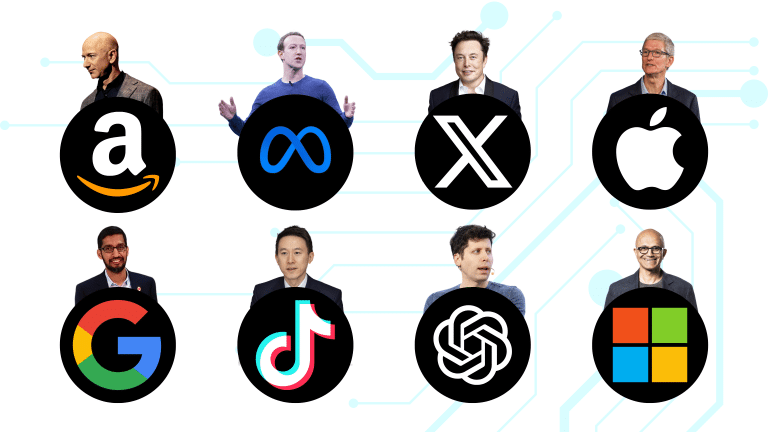 Qué son los tecnoligarcas y qué tiene que ver con el tecnofeudalismo