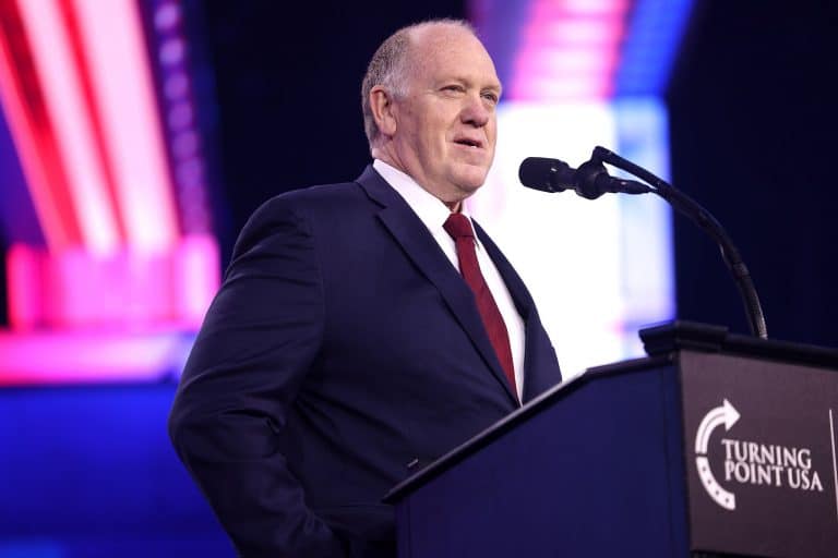 El responsable de políticas migratorias de Trump promete redadas masivas a inmigrantes desde el primer día de mandato