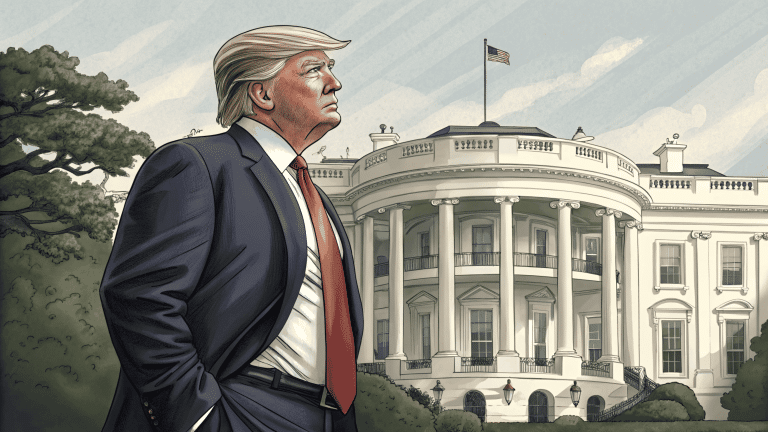 Horarios y detalles de la toma de posesión de Donald Trump como presidente de Estados Unidos