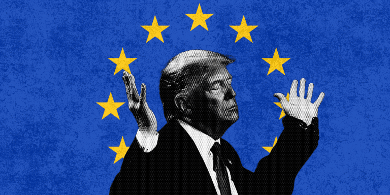 Trump vuelve al poder: La Unión Europea ante un futuro incierto
