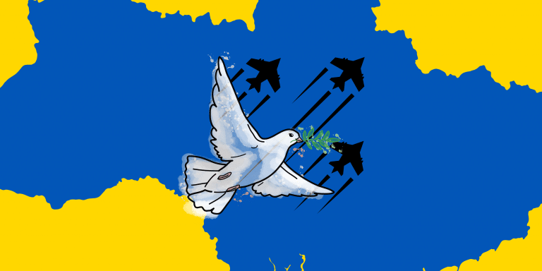 ¿Qué pasará con la guerra de Ucrania  en 2025?