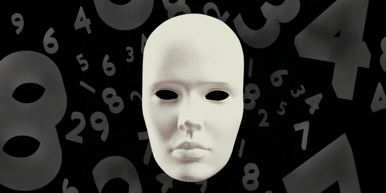 La cara de las cifras negras de los delitos