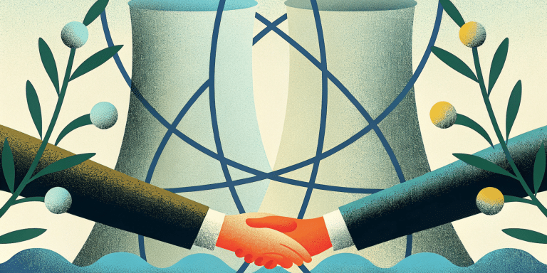 El acuerdo nuclear iraní: un pilar estratégico para la Unión Europea