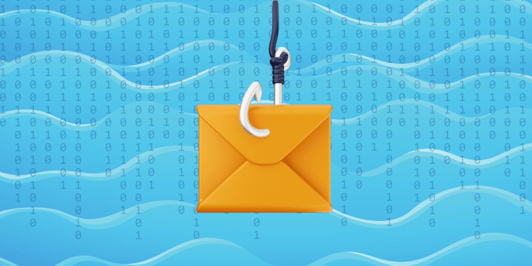 Phishing: qué es, tipos más comunes y sus consecuencias