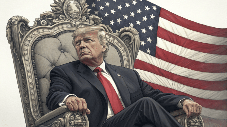 Las primeras medidas de Donald Trump como presidente de Estados Unidos