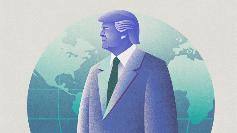 ¿Qué alianzas y países sobrevivirán en la nueva era de Trump?