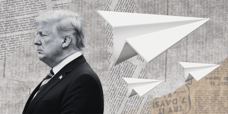 El plan de deportaciones masivas de Trump: ¿es realmente viable?