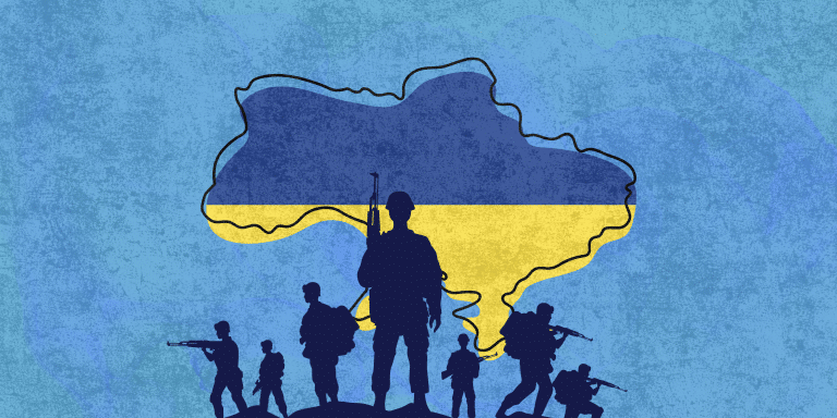 ¿Qué es el Servicio de Seguridad de Ucrania?