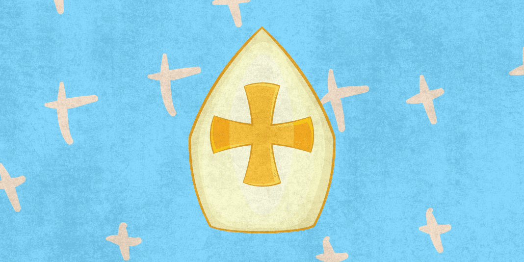 ¿Qué espera el mundo del próximo Papa La sucesión papal en el contexto geopolítico