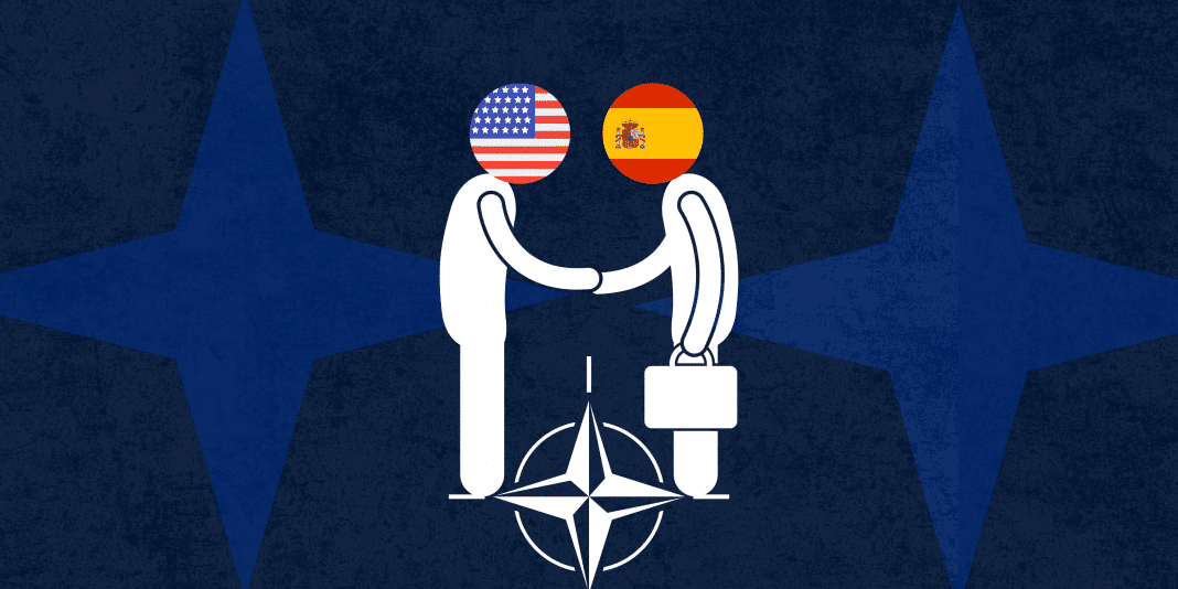 ¿Qué implicaciones tiene la llegada de Trump a Washington para España en la OTAN