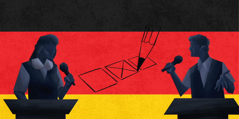 BSW: así es la nueva izquierda antiinmigración y euroescéptica de Alemania