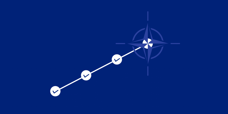 Evaluación del entorno estratégico del futuro: claves del manual de la OTAN para la prospectiva estratégica