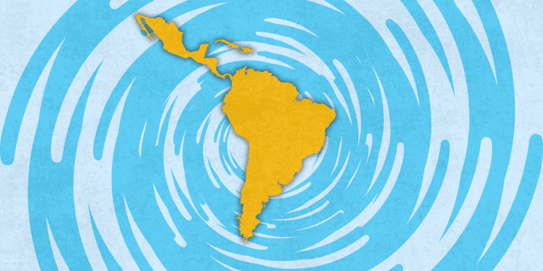 Crisis económica en América Latina: ¿Por qué la región sigue atrapada en la dependencia de los recursos naturales?