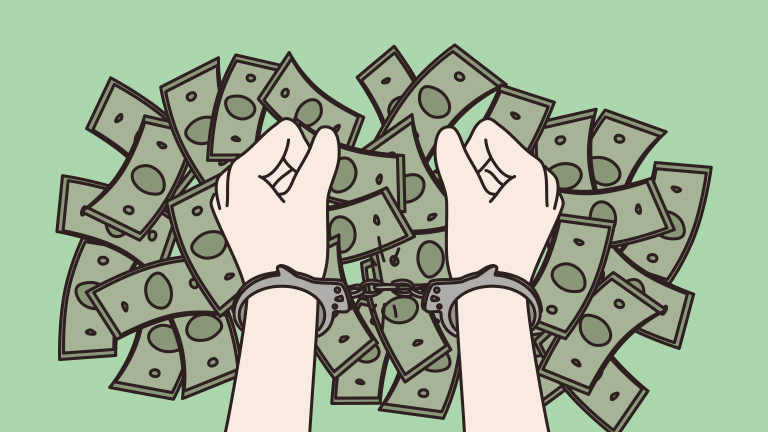 Transparencia Internacional denuncia niveles críticos de corrupción en el mundo