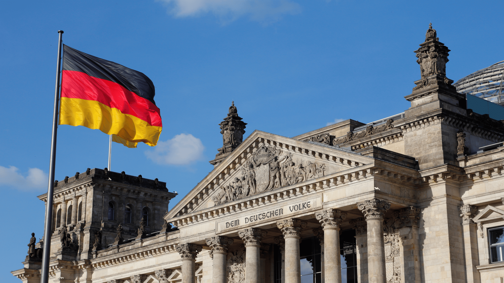 resultados de elecciones federales de alemania de 2025