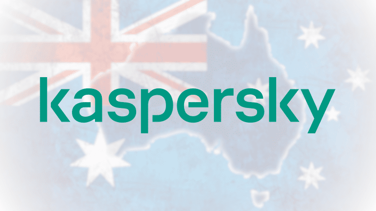 Australia prohíbe el software antivirus Kaspersky en sistemas gubernamentales