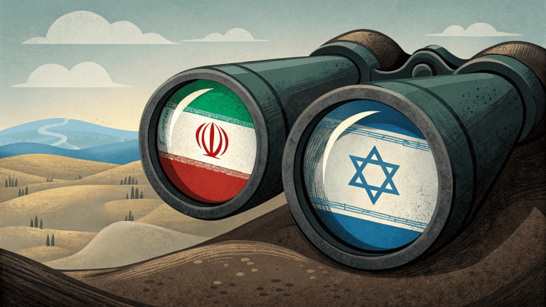 Detenidos dos soldados israelíes por enviar información sensible a la inteligencia iraní sobre la Cúpula de Hierro