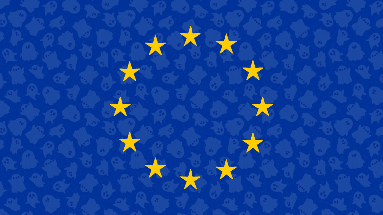 La anti Unión Europea: el mapa del euroescepticismo