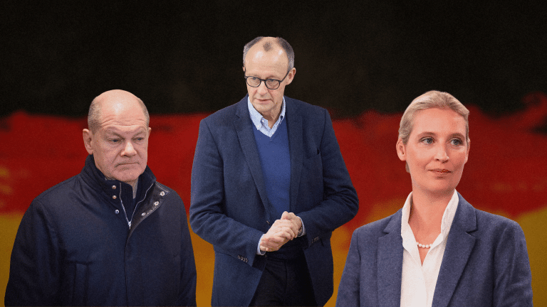 ¿Cuándo son las elecciones federales de Alemania 2025? Fecha, candidatos y sistema electoral