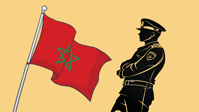 Marruecos desarticula un plan terrorista de Estado Islámico