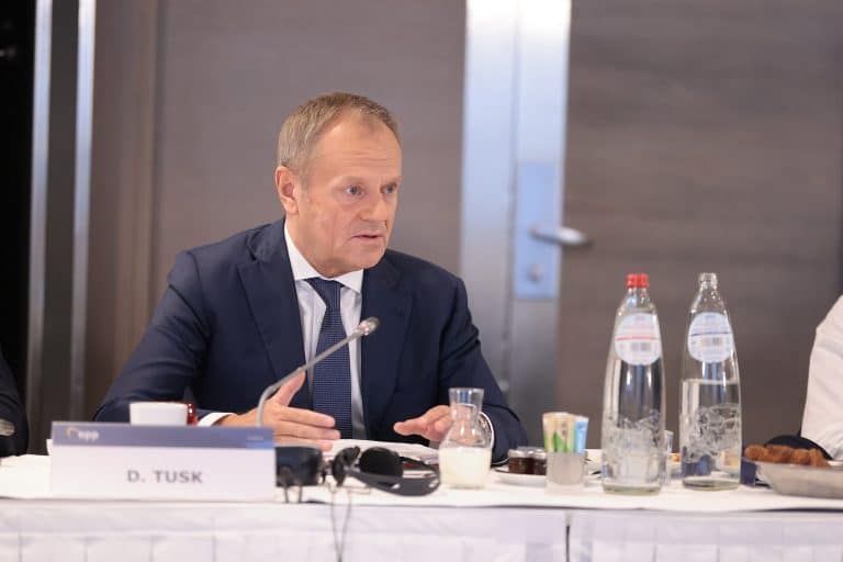 Polonia se abre a deportar a miembros de bandas extranjeras