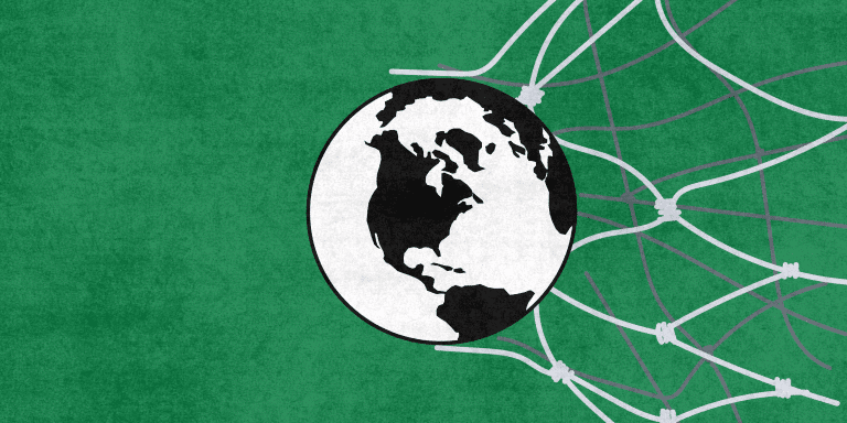 El fútbol como herramienta de poder: la geopolítica detrás de la asignación de los Mundiales
