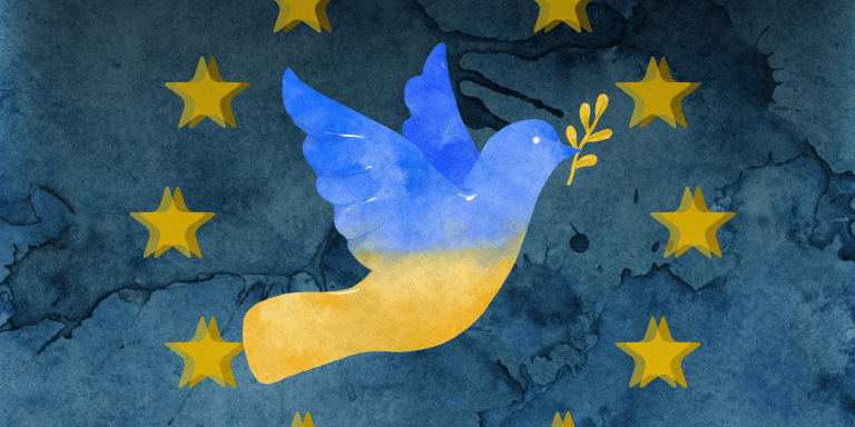 Europa ante la guerra de Ucrania: retos y oportunidades para la defensa europea